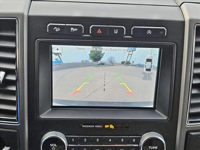 used 2019 Ford Expedition car, priced at $21,995