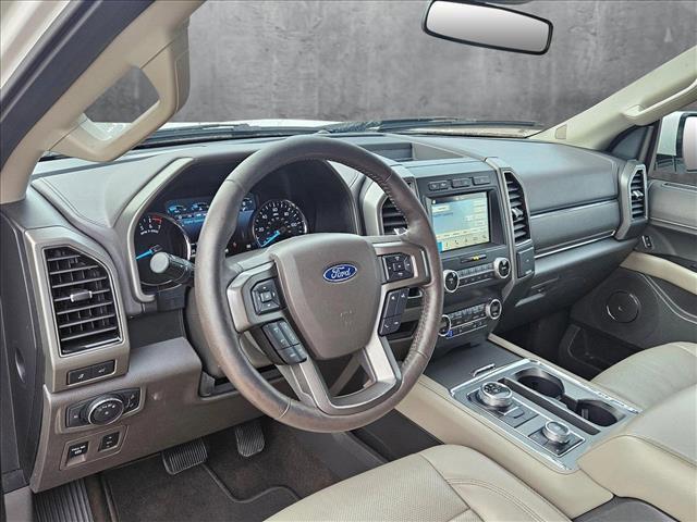 used 2019 Ford Expedition car, priced at $21,995