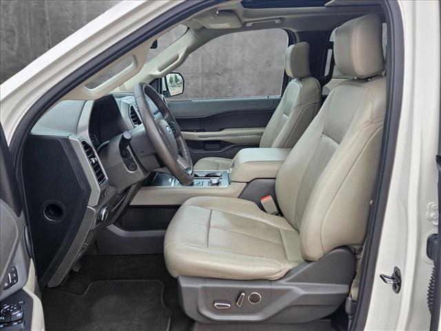 used 2019 Ford Expedition car, priced at $21,995