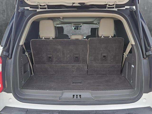 used 2019 Ford Expedition car, priced at $21,995
