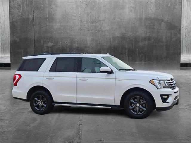 used 2019 Ford Expedition car, priced at $21,995