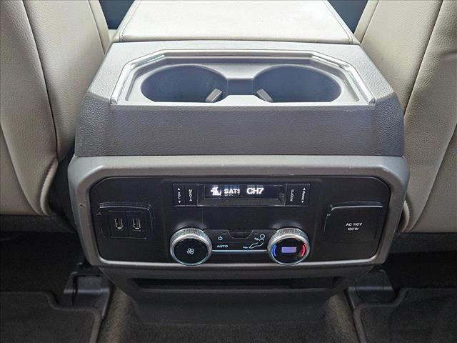 used 2019 Ford Expedition car, priced at $21,995