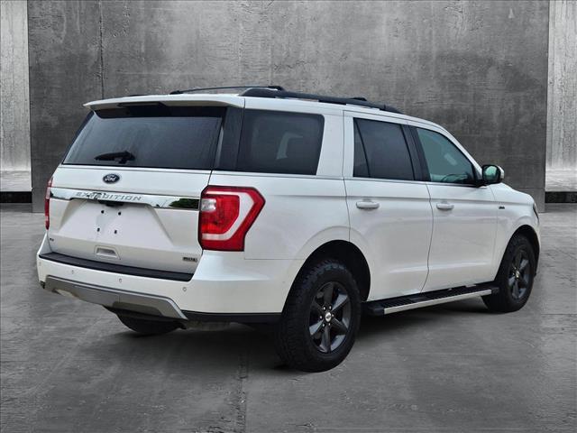 used 2019 Ford Expedition car, priced at $21,995