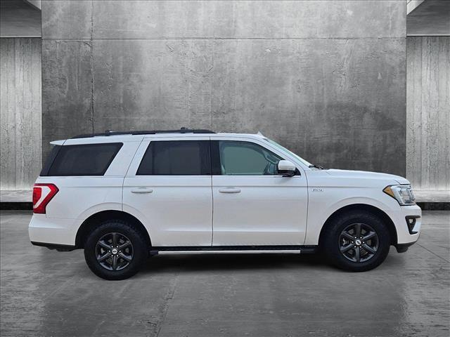 used 2019 Ford Expedition car, priced at $21,995