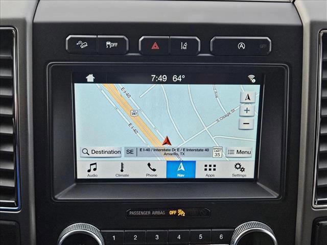 used 2019 Ford Expedition car, priced at $21,995