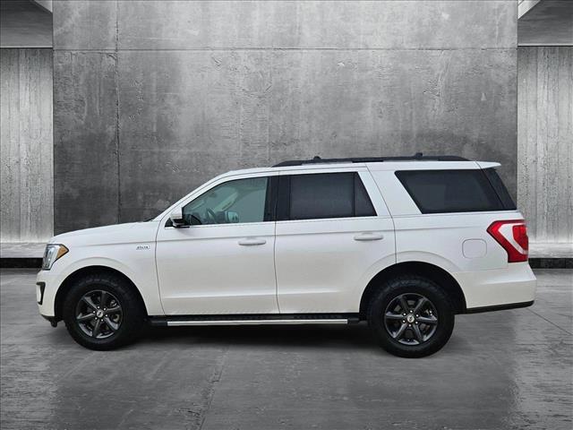 used 2019 Ford Expedition car, priced at $21,995