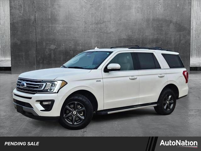 used 2019 Ford Expedition car, priced at $21,995