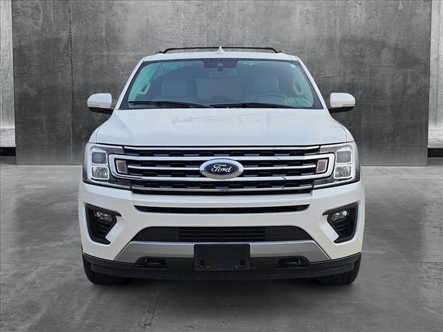 used 2019 Ford Expedition car, priced at $21,995