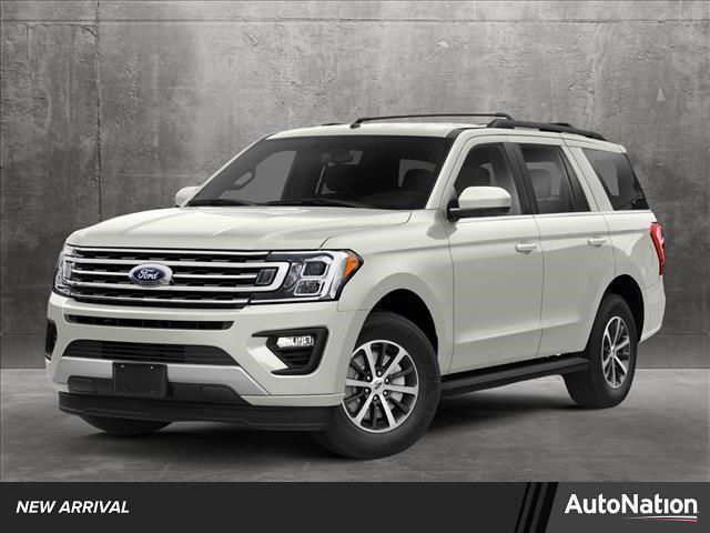 used 2019 Ford Expedition car, priced at $21,995