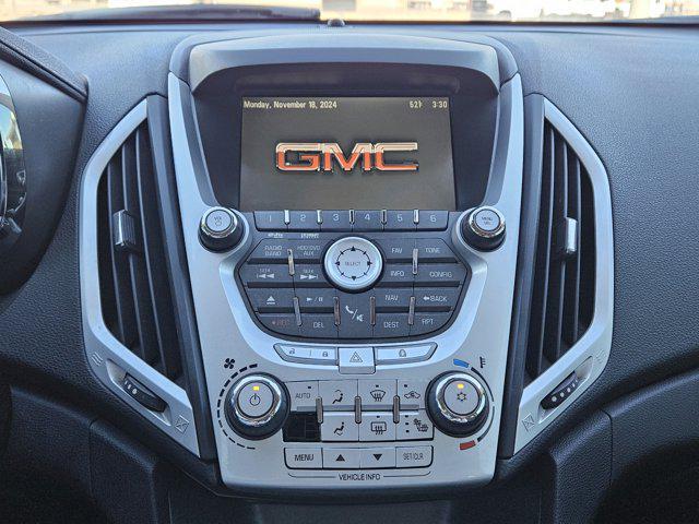 used 2010 GMC Terrain car, priced at $7,491