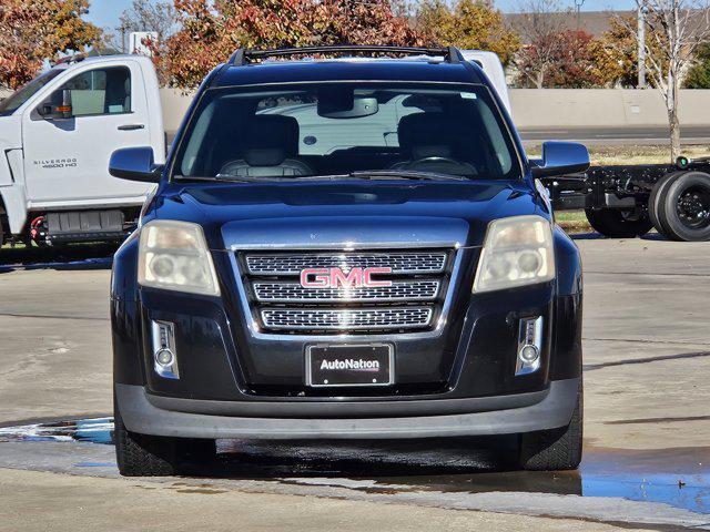 used 2010 GMC Terrain car, priced at $7,491