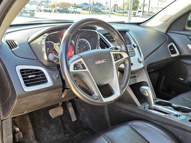 used 2010 GMC Terrain car, priced at $7,491