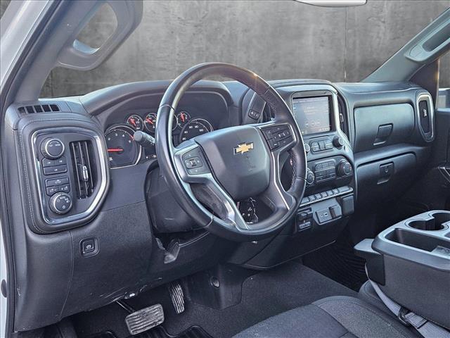 used 2023 Chevrolet Silverado 2500 car, priced at $48,995