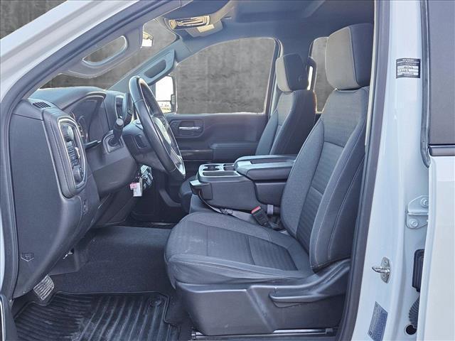 used 2023 Chevrolet Silverado 2500 car, priced at $48,995