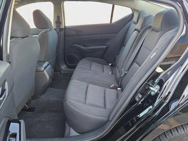 used 2023 Nissan Altima car, priced at $20,991