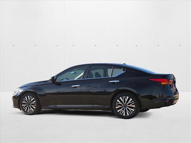 used 2023 Nissan Altima car, priced at $20,991