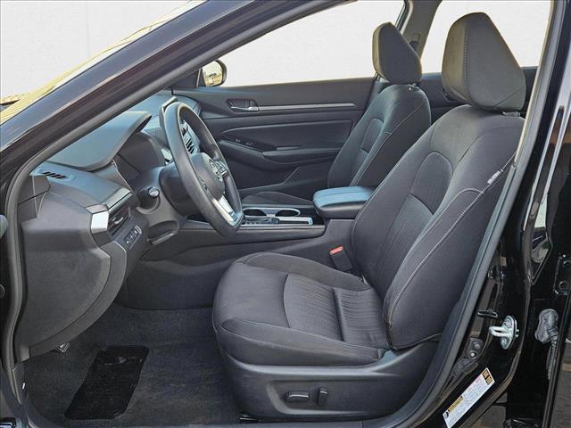 used 2023 Nissan Altima car, priced at $20,991