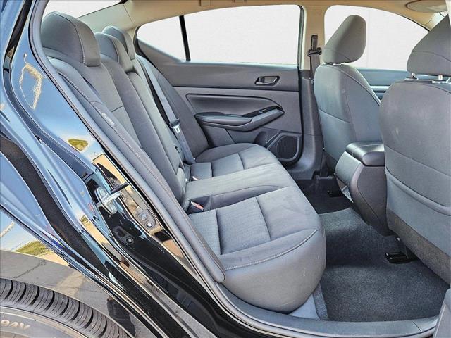 used 2023 Nissan Altima car, priced at $20,991