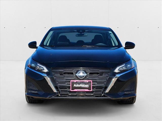 used 2023 Nissan Altima car, priced at $20,991
