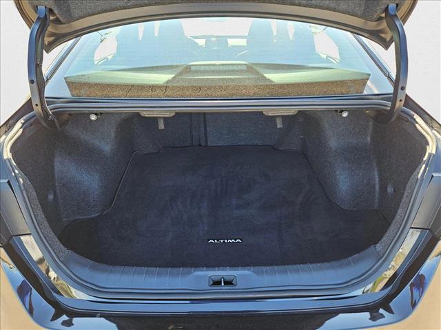 used 2023 Nissan Altima car, priced at $20,991