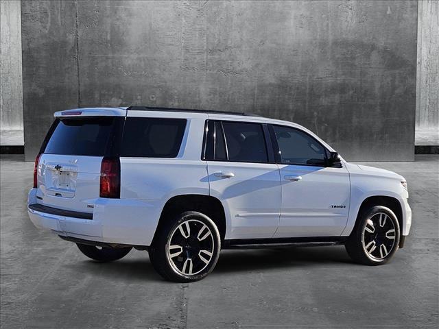 used 2018 Chevrolet Tahoe car, priced at $32,995