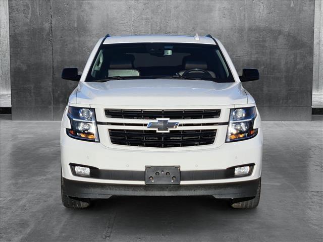 used 2018 Chevrolet Tahoe car, priced at $32,995