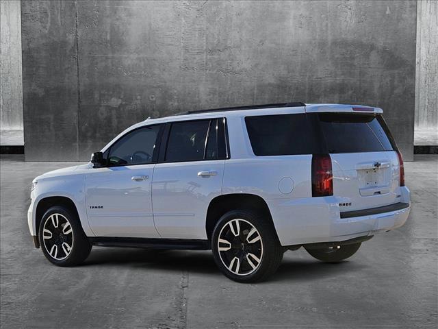 used 2018 Chevrolet Tahoe car, priced at $32,995