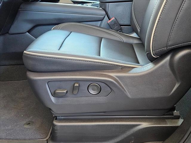 new 2025 Chevrolet Tahoe car, priced at $77,991