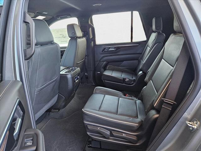 new 2025 Chevrolet Tahoe car, priced at $77,991