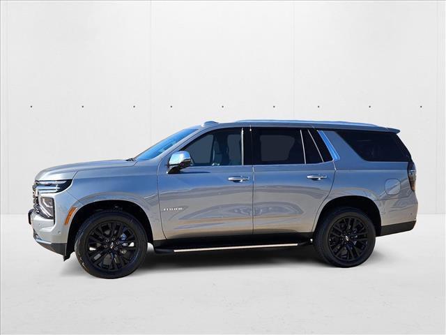 new 2025 Chevrolet Tahoe car, priced at $77,991