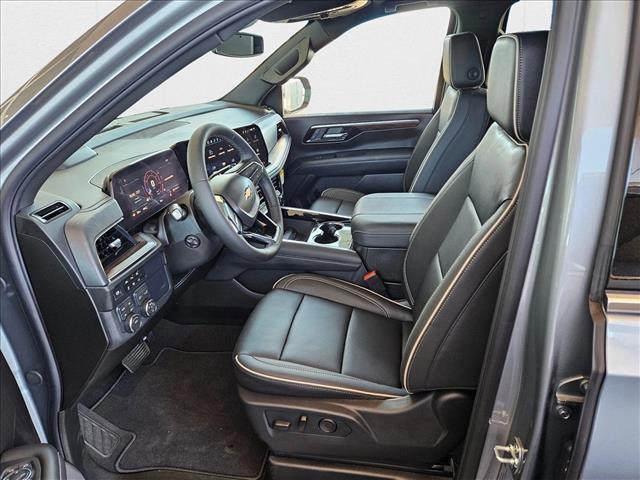 new 2025 Chevrolet Tahoe car, priced at $77,991