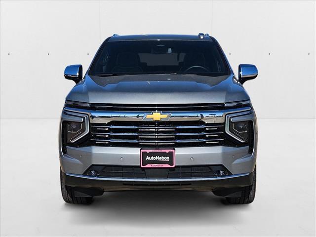 new 2025 Chevrolet Tahoe car, priced at $77,991