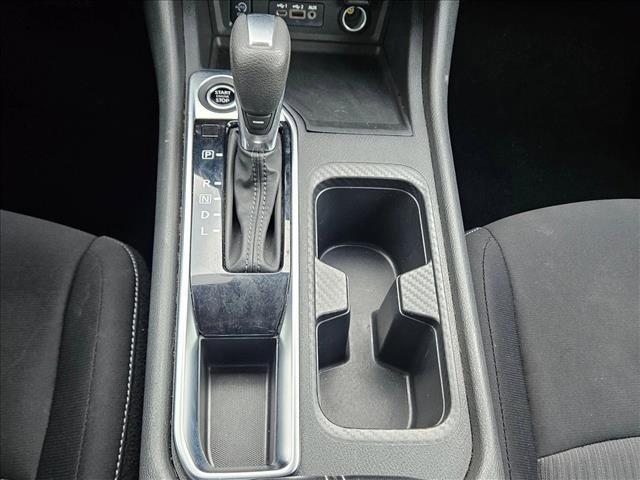 used 2024 Nissan Sentra car, priced at $18,261