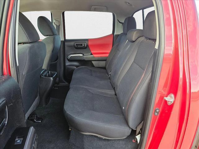 used 2023 Toyota Tacoma car, priced at $29,395