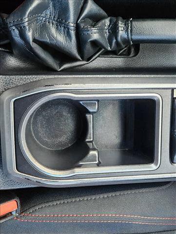 used 2023 Toyota Tacoma car, priced at $29,395