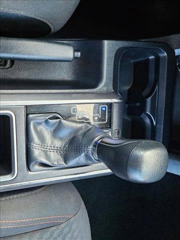 used 2023 Toyota Tacoma car, priced at $29,395