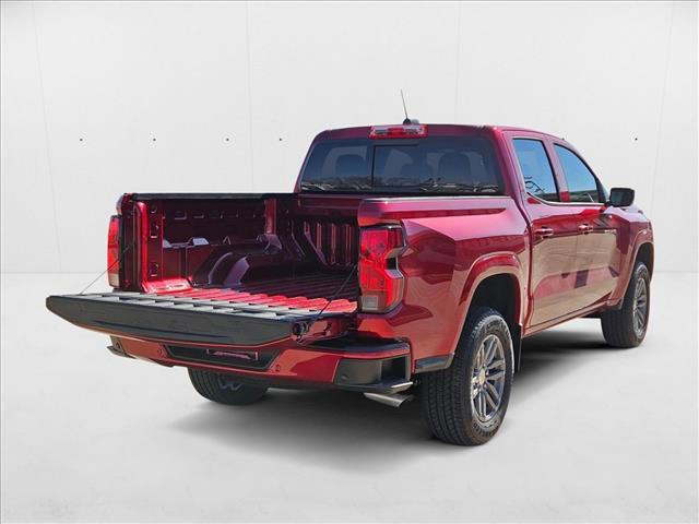new 2026 Chevrolet Colorado car, priced at $37,581