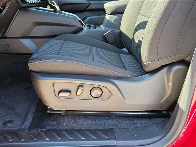 new 2026 Chevrolet Colorado car, priced at $37,581