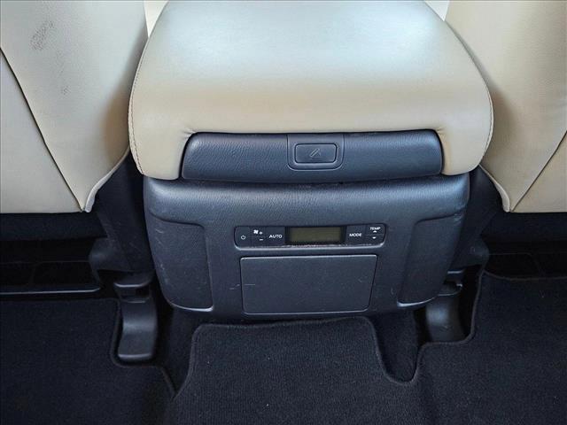 used 2023 Nissan Armada car, priced at $36,265
