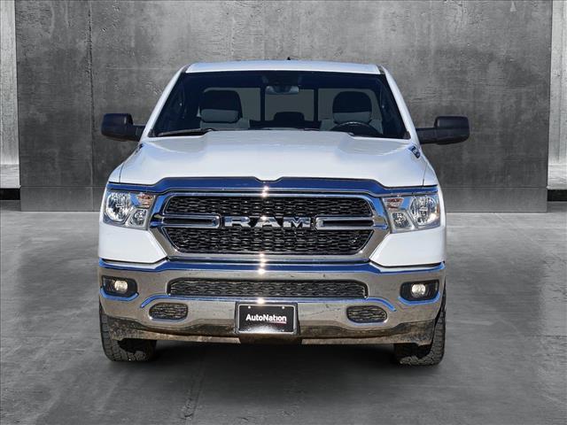 used 2023 Ram 1500 car, priced at $29,995