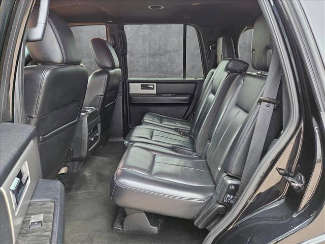 used 2016 Ford Expedition car, priced at $12,995
