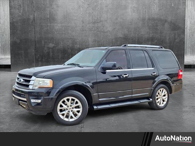 used 2016 Ford Expedition car, priced at $12,995