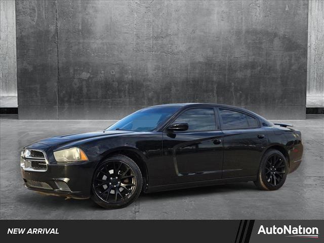 used 2012 Dodge Charger car, priced at $8,495