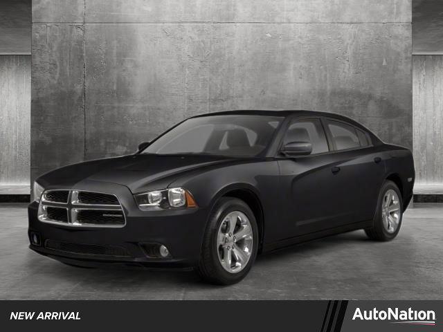used 2012 Dodge Charger car, priced at $8,495