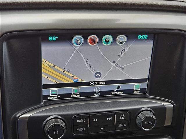 used 2016 Chevrolet Silverado 2500 car, priced at $29,995