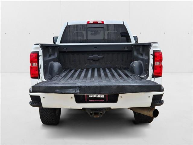 used 2016 Chevrolet Silverado 2500 car, priced at $29,995