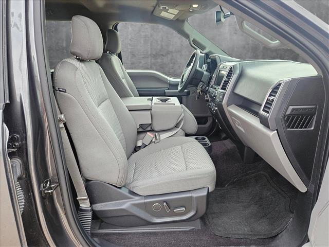used 2016 Ford F-150 car, priced at $26,995