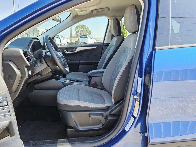 used 2022 Ford Escape car, priced at $23,491