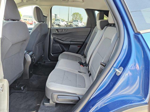 used 2022 Ford Escape car, priced at $23,491