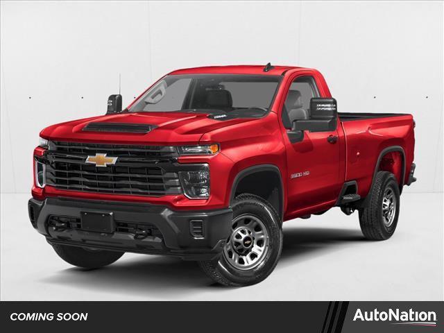 new 2026 Chevrolet Silverado 3500 car, priced at $78,414